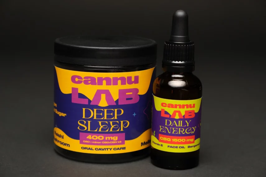 cannuLAB Daily Energy Oil 30ml - Image 3